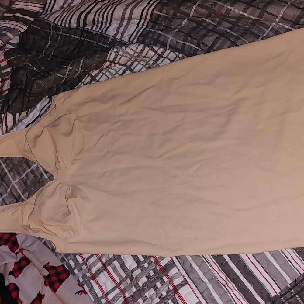 Size 2x Shapewear